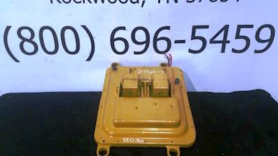 Caterpillar 3406E 5EK-Serial Diesel Engine 40-Pin ECM ECU ICM Computer Control Module OEM Part# 3E0360 With Warranty
