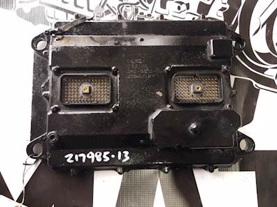 2004 2005 2006 Caterpillar C7 ACERT Diesel Engine ECM / ECU Computer  70-Pin 240-5302-01 7.2L Tested Unit