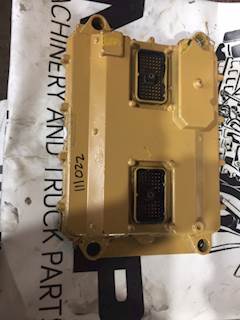2004 2005 2006 Caterpillar C7 ACERT Diesel Engine ECM / ECU Computer  70-Pin 240-5302-01 7.2L Tested Unit