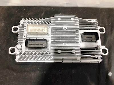 International MaxxForce EGR & DPF Model 2007/2008 Diesel Engine ECM ECU Computer  OEM Part# 1873846C91 Tested with Warranty