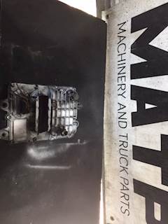 Mercedes-Benz OM460LA MBE4000 Diesel Engine Control Module (ECM) ECU Part# 0014466440