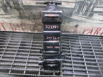 2013 Cummins 6.7L ISB Diesel Engine EGR Exhaust Cooler Part# 1225C2