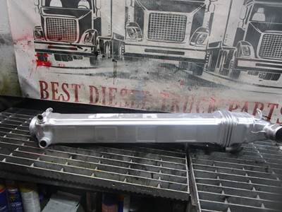 (GOOD USED) 2004-2006 Cummins Diesel Engine ISX EGR Cooler Part# 376905-041