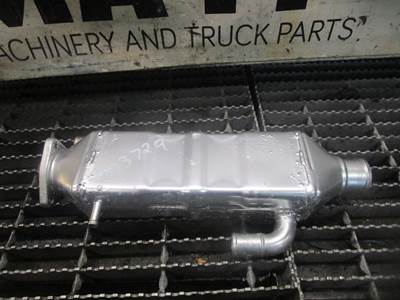 (GOOD USED) International DT466E Diesel Engine EGR Exhaust Cooler Part# 1872759C1