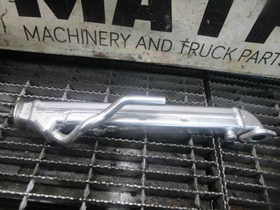 (GOOD USED) International VT365 6.0L Diesel Engine EGR Cooler Part# 7A8679C5