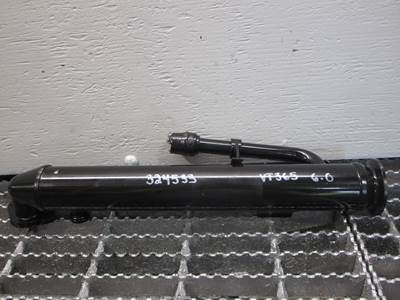 2004 2005 2006 International Vt365 6.0L Diesel Engine EGR Cooler