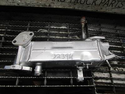 Isuzu 4JJ1 EGR Cooler for 2011 2012 NPR