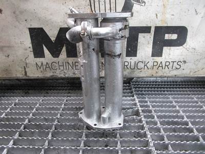 (GOOD USED) Mercedes-Benz OM906LA EGR Cooler