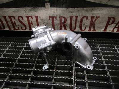 Mitsubishi 4M50-8AT8 EGR Cooler