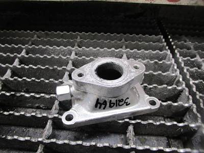 (GOOD USED) Mercedes-Benz Diesel Engine EGR Plumbing Adapter P# A9060980040