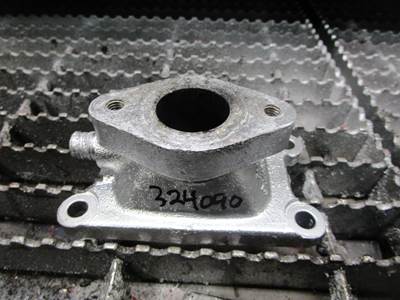 (GOOD USED) Mercedes-Benz Diesel Engine EGR Plumbing Adapter P# A9060980040