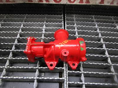 (GOOD USED) Cummins ISB 6.7L Diesel Engine EGR Valve Housing OEM-Part