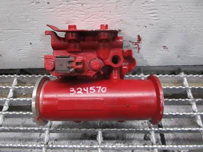 2014 2015 Cummins ISX15 Diesel Engine OEM EGR Orifice 3685948