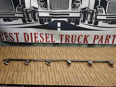 1998-2003 International DT466E diesel Engine Injector Harness Clamp P# 1807296C1