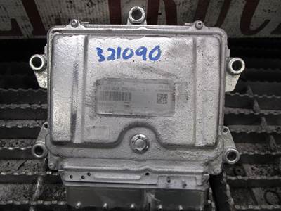 (GOOD USED) International Diesel Engine Electronic DPF Control Module P# 7085804C1, 0281020256