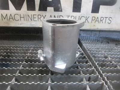 (GOOD USED) Hercules LDT465 Multifuel Engine Accessory Drive Cast# TMD9B-5803A