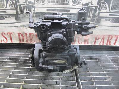 Diesel Engine Bendix TU-FLO 550 Air Brake Compressor P# 107980