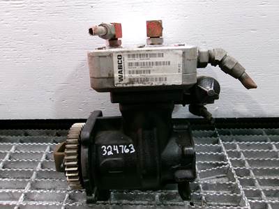 Good Cummins ISX Diesel Engine OEM Wabco Air Brake Compressor 4318216RX