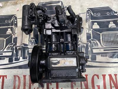 International MaxxForce 7 TuFlo 550 Bendix Air Compressor Int.# 3663598C91 / Bend.# 5018275