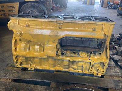 1993 1994 1995 Caterpillar 3116 Diesel Engine Cylinder Block 149-5401 OEM Standard