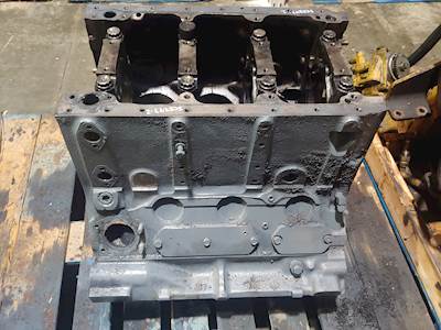 Detroit 6V92 Diesel Engine Block / Cylinder Block for Detroit 6V92 V-6 Trucks Busses