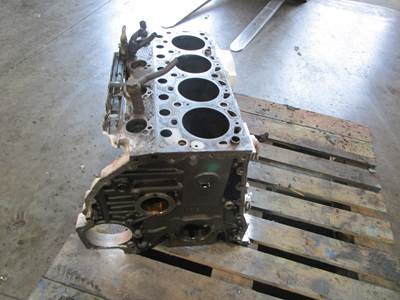 Mercedes Benz OM904LA Diesel Engine OEM Cylinder Block OM904LA For Sale ...