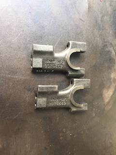 Cummins M11 CELECT PLUS Bracket Part#3079662