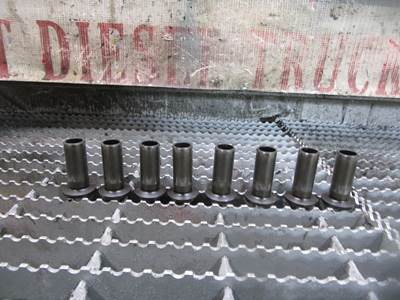 Nissan FD35T DIESEL ENGINE LIFTER BRACKETS (SOLD INDIVIDUALLY)