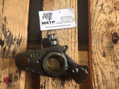 Cummins ISX 435ST CCPL8520 Engine Brake Rocker Lever Part#026241 Stock#111483