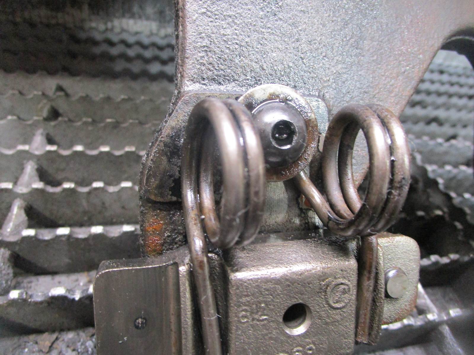 (GOOD USED) Detroit Diesel Engine Compression Brake Jake Brake Model 760A, P 017751, P23506171