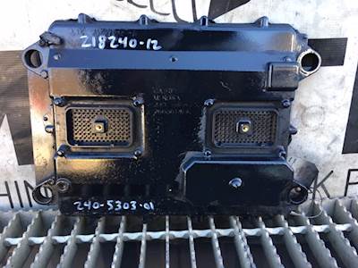 Tested Caterpillar Diesel Engine 70-Pin Computer Control Module ECM ECU Part No 240-5303-01