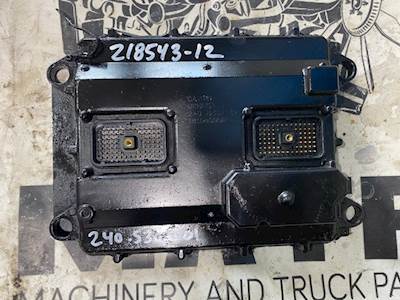 Used Caterpillar Diesel Engine 70-Pin Computer Control Module ECM ECU Part No 240-5302-02
