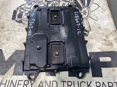 Used Caterpillar Diesel Engine 70-Pin Computer Control Module ECM ECU ...