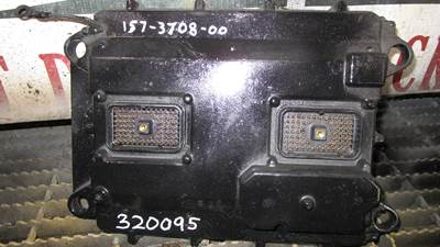 Caterpillar 3126  70-Pin Engine Control Module (ECM) PN# 157-3708-00