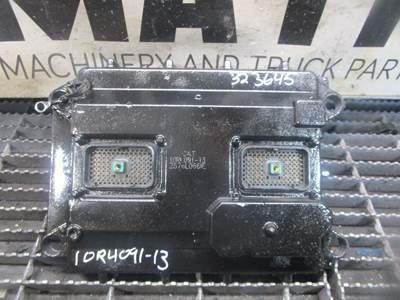(Good Used Takeoff) REMAN ECM Computer for Caterpillar 70pin Diesel Engine P# 10R4091