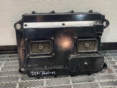 Reman Caterpillar C7 ACERT Diesel Engine 70-Pin ECM / ECU / Computer  Part# 322-3601-01 Tested with Warranty