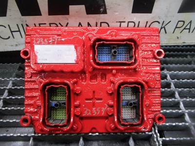(TESTED UNIT) Cummins Diesel Engine, Engine Control Module ECM ECU Computer Part# 4993120
