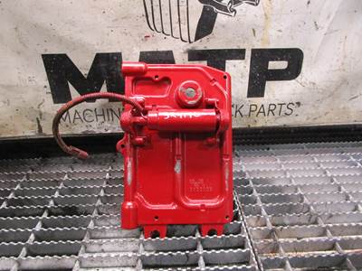 (GOOD USED) Cummins ISB Diesel Engine ECM Cooling Plate OEM-Part# 3955039