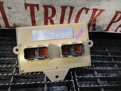 Cummins ISB 5.9L 24-Valve Diesel Engine CM550 Control Module ECM ECU Computer P# 3942860, P3942860
