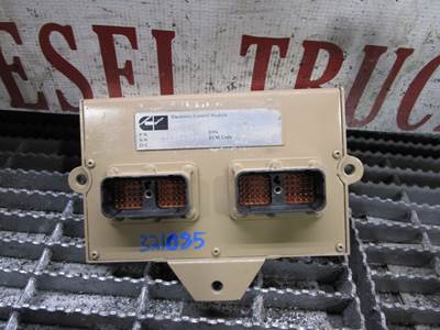 (GOOD USED) Cummins Engine Control Module (ECM) for ISB 5.9L 24-Valve Non-EGR Part# 3944124, P3944124