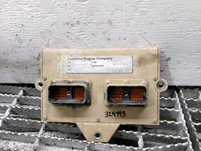 Cummins ISB 5.9L CM550 ECM ECU Computer OEM P3944124 Tested Part