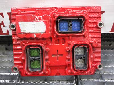 (Good Used Takeoff) 2010 Cummins ISB 6.7L Diesel Engine Control Module (ECM) Part# P4993120