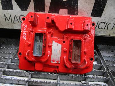 (GOOD USED) Cummins ISX Diesel Engine Control Module (ECM) ECU Computer P# 5290170