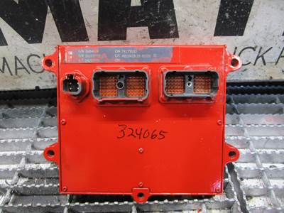 Cummins ISX Diesel Engine,  Engine Control Module ECM ECU Computer PN# 3684009