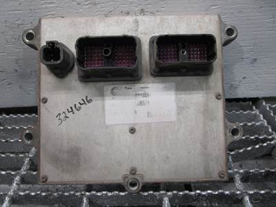 Cummins ISX Diesel Engine,  Engine Control Module ECM ECU Computer PN# 3684009