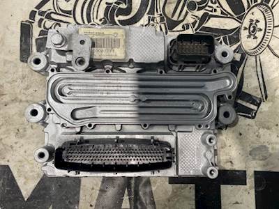 Tested Detroit DD15 Diesel Engine ECM ECU Computer Part# A0004466035