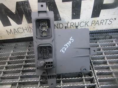 Freightliner Cascadia w/ Diesel Engine, Chassis Control Module # A06-75982-004