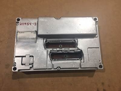 International Navistar DT466E Diesel Engine ECM ECU ICM Module Part# 7081817C1