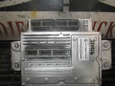 2004-2006 International Diesel Engine Engine Control Module (ECM) PN# 1845117C2 , 1845496C91