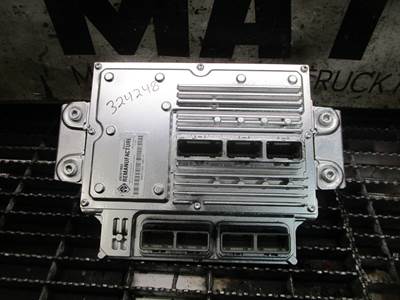 (GOOD USED) International Diesel Engine Control Module ECM ECU Computer P# 4307211R93, 5011238R1